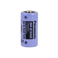  Panasonic BR-2/3AG - 3V Lithium Pil