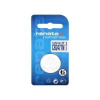 Renata CR2477N 3V Lithium Pil - Tekli Blister