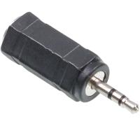 2,5 Mm Dişi-3,5 Mm ERKek Çevirici Jak  JKF-042
