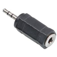 2,5 Mm Dişi-3,5 Mm ERKek Çevirici Jak  JKF-042