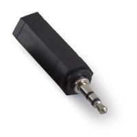 6,3 Mm Dişi-3,5 Mm ERKek Çevirici Jak En-28 JKF-054