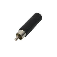6,3 Mm Dişi-Rca ERKek Çevirici Jak JKF-109