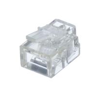 6P4C Telefon Plug Rj-11 (2 Li Telefon Jakı ) JKF-128