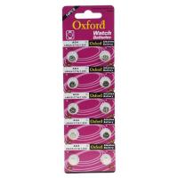 AG-4 PİL OXFORD 10'LU