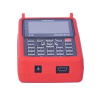ALPSAT 06 Stc-Ahd Signal Analyzer (SATFINDER Uydu) AS-06 STC-AHD