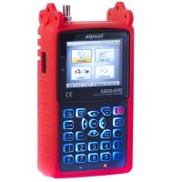 ALPSAT 06 Stc-Ahd Signal Analyzer (SATFINDER Uydu) AS-06 STC-AHD