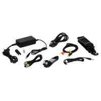 ALPSAT 07 STCA-4K Signal Analyzer (SATFINDER Uydu) AS-07 STCA-4K