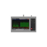 ALPSAT 07 STCA-4K Signal Analyzer (SATFINDER Uydu) AS-07 STCA-4K