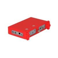 ALPSAT 07 STCA-4K Signal Analyzer (SATFINDER Uydu) AS-07 STCA-4K