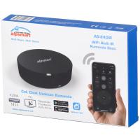 ALPSMART Wifi Akıllı Ir Kumanda Gözü AS-840 IR