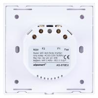ALPSMART Wifi Akıllı Perde Anahtarı AS-870 EU