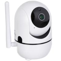 ALPSMART Wifi Bağlantılı Hareketli Güvenlik Kamerası AS-680