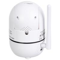 ALPSMART Wifi Bağlantılı Hareketli Güvenlik Kamerası AS-680