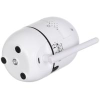 ALPSMART Wifi Bağlantılı Hareketli Güvenlik Kamerası AS-680