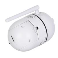 ALPSMART Wifi Bağlantılı Hareketli Güvenlik Kamerası AS-680