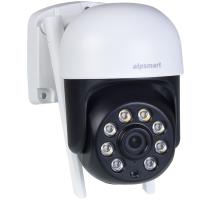 ALPSMART Wifi Dış Mekan Kamera AS-690