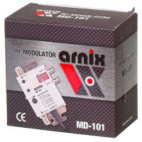 ARNIX Dsp Modülatör MD-101