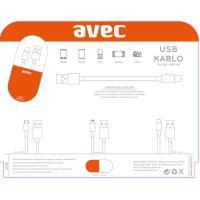 AVEC AV-188 Lightning Kablo
