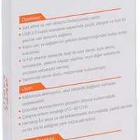AVEC AV-W132B Type-C USB 1M Kablo