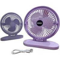 Avec Vantilatör USB Mini Fan AV-F558