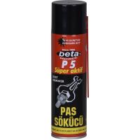 BETA Pas Sökücü P-5 Kt-161 P-5