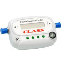 CLASS Dıgıtal Uydu Bulucusu ACR-120