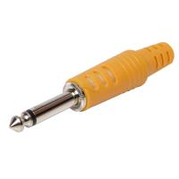 COAX 6,3 Mm E Mono Jak P-293