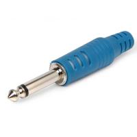 COAX 6,3 Mm E Mono Jak P-293