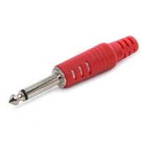 COAX 6,3 Mm E Mono Jak P-293