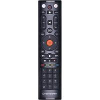 D-Smart Blue Yenı Kasa Orj Kumanda (Kr-0808 Mapp-1705) TNX-R-5081