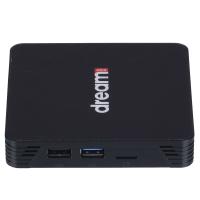 DREAMSTAR 2 Gb Ram 16 Gm Hafıza Androıd 13 Tv Box R-1 2-16