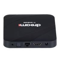 DREAMSTAR 2 Gb Ram 16 Gm Hafıza Androıd 14 Tv Box İ-1 2-16
