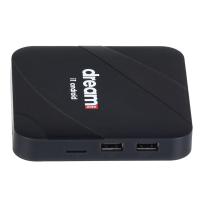 DREAMSTAR 2 Gb Ram 16 Gm Hafıza Androıd 14 Tv Box İ-1 2-16