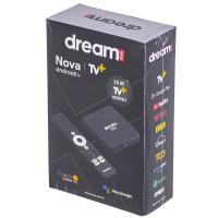 DREAMSTAR 2 Gb Ram 32 Gm Hafıza Lisanslı Androıd 11 Tv Box NOVA