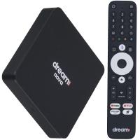 DREAMSTAR 2 Gb Ram 32 Gm Hafıza Lisanslı Androıd 11 Tv Box NOVA