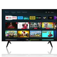 DREAMSTAR 32'' Uydulu Android Led Tv DS-32 UA GOOGLE