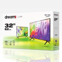 DREAMSTAR 32'' Uydulu Led Tv DS-32 U