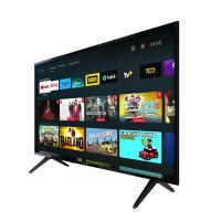 DREAMSTAR 43'' Uydulu Google Lisanslı Android Led Tv DS-43 UA GOOGLE