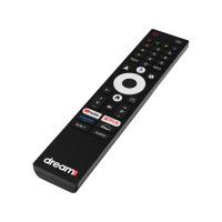 DREAMSTAR 43'' Uydulu Google Lisanslı Android Led Tv DS-43 UA GOOGLE
