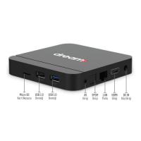 DREAMSTAR 4Gb Ram -32Gb Hafıza Androıd 12 Tv Box İ-4 4-32