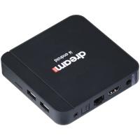 DREAMSTAR 4Gb Ram -64Gb Hafıza Androıd 12 Tv Box İ-6 4-64