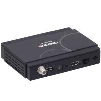 DREAMSTAR 4K Linüx Iptv Uydu Alıcısı MASTER 4K