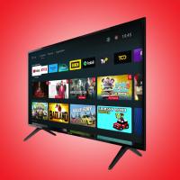 DREAMSTAR 75'' Uydulu Google Lisanslı Android  Led Tv DS-75 UA GOOGLE