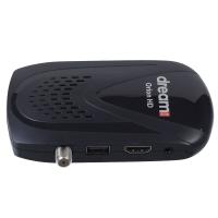 DREAMSTAR Dahili WİFİ Hd Uydu Alıcısı ORİON