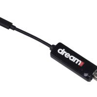 DREAMSTAR Hd Type-C Girişli Tüner DS-TÜNER