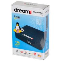 DREAMSTAR Linüx Iptv Uydu Alıcısı MASTER PLUS