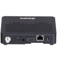 DREAMSTAR Linüx Iptv Uydu Alıcısı MASTER PLUS