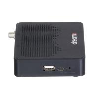 DREAMSTAR Linüx Iptv Uydu Alıcısı MASTER PLUS