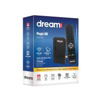 DREAMSTAR Magic Dahili Wifili Mini Hd Uydu Alıcısı MAGİC HD