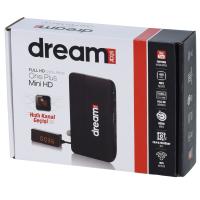 DREAMSTAR Oneplus Mini Hd Uydu Alıcısı ONEPLUS